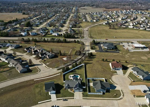 $699,900 | 3404 Navajo Trail, Shiloh, IL 62221