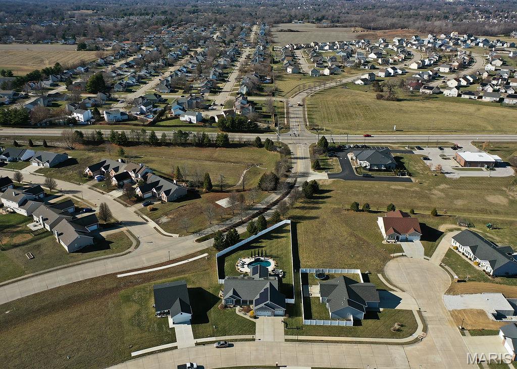 3404 Navajo Trail Shiloh, IL 62221 - Photo 48 of 59