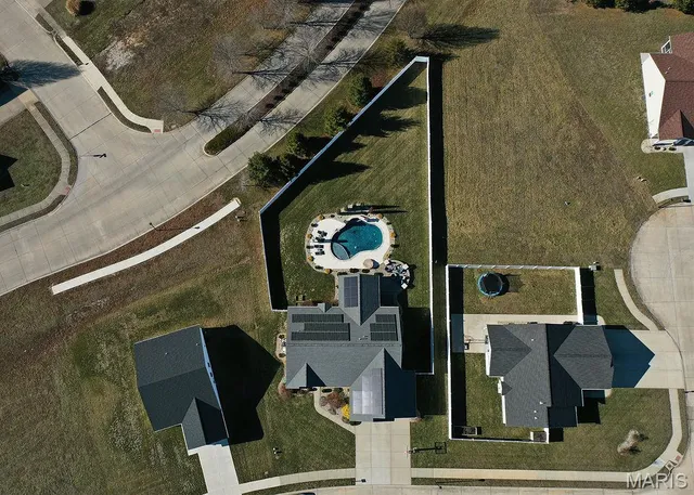 $699,900 | 3404 Navajo Trail, Shiloh, IL 62221