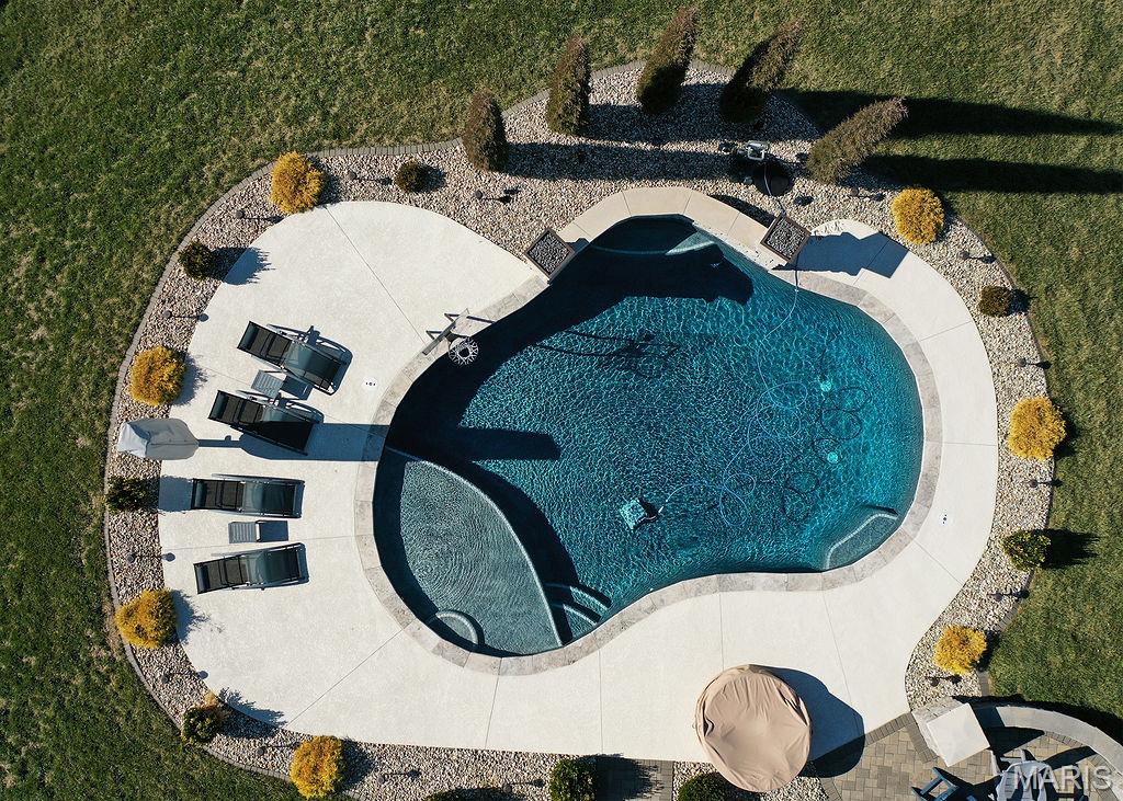 3404 Navajo Trail Shiloh, IL 62221 - Photo 59 of 59