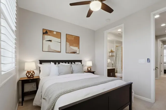 $1,098,000 | 1653 Hillsdale Avenue, Unit 4, San Jose, CA 95124