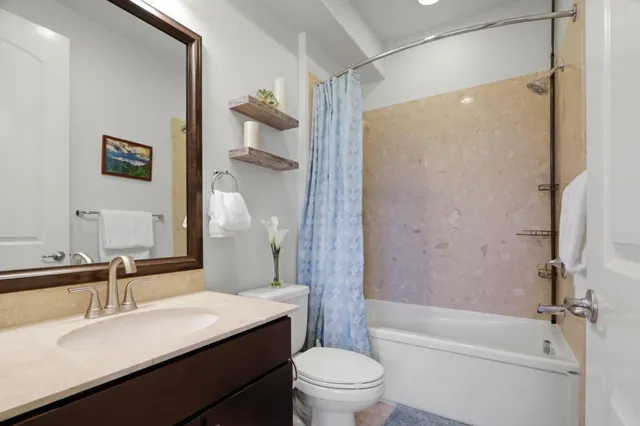 $1,098,000 | 1653 Hillsdale Avenue, Unit 4, San Jose, CA 95124