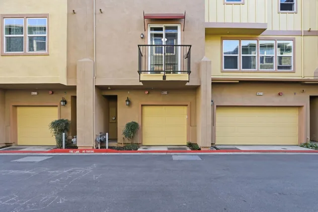 $1,098,000 | 1653 Hillsdale Avenue, Unit 4, San Jose, CA 95124