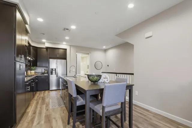 $1,098,000 | 1653 Hillsdale Avenue, Unit 4, San Jose, CA 95124