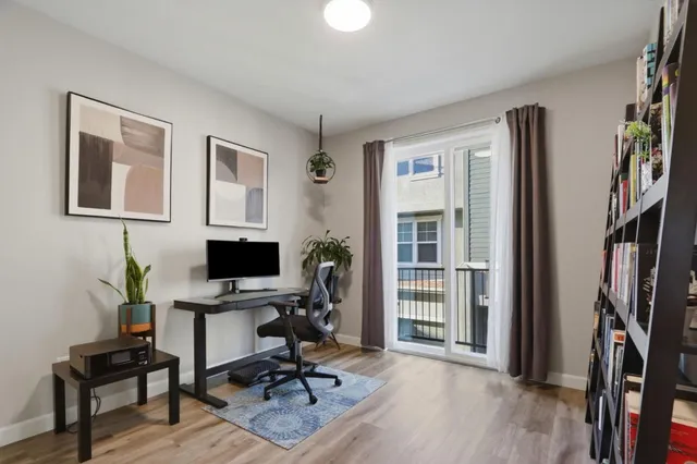 $1,098,000 | 1653 Hillsdale Avenue, Unit 4, San Jose, CA 95124
