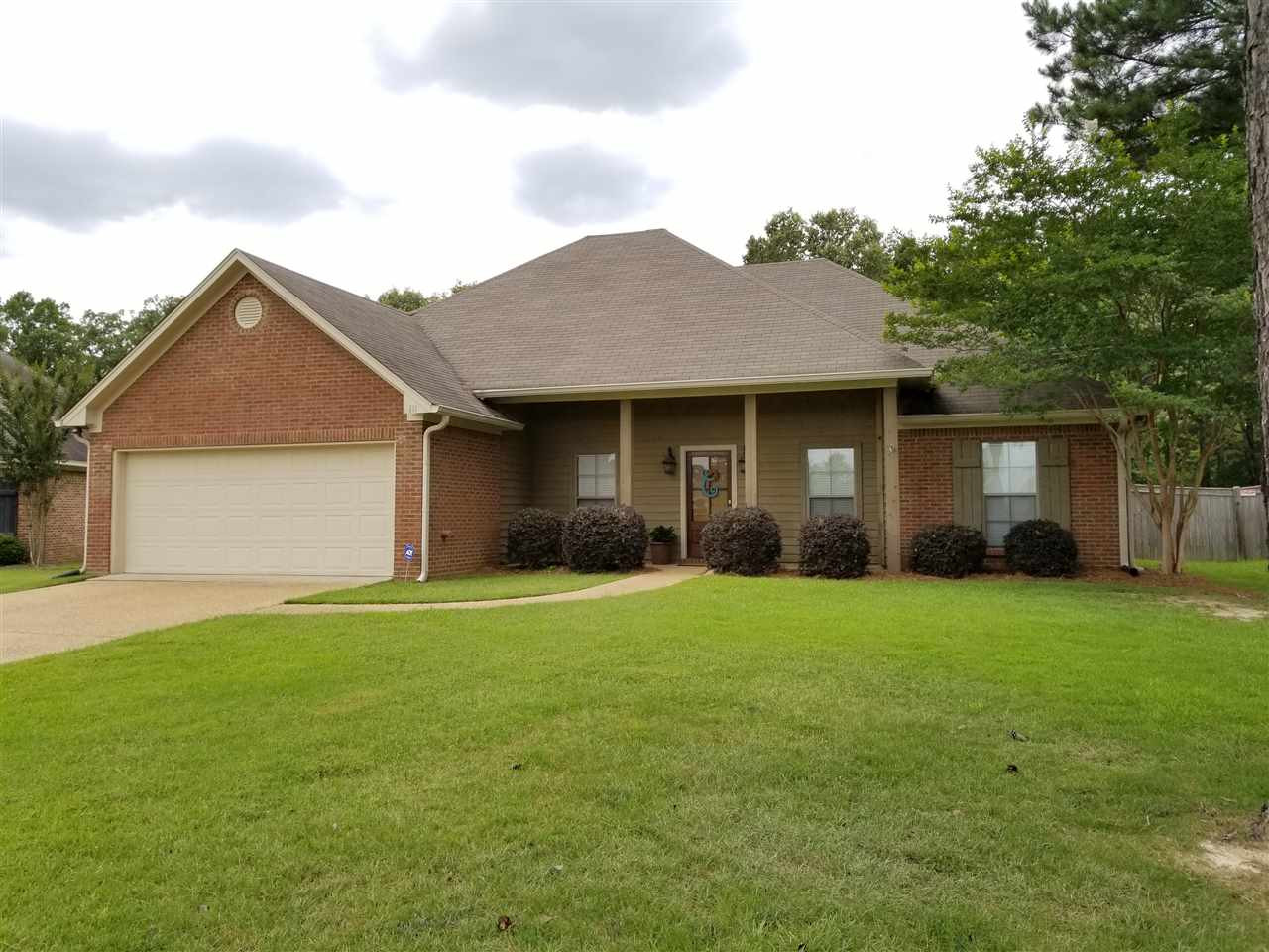111 Mason Way Madison, MS 39110 - Photo 1 of 19 Photo 1