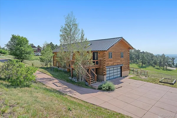 $1,300,000 | 8324 West Fork Road, Boulder, CO 80302