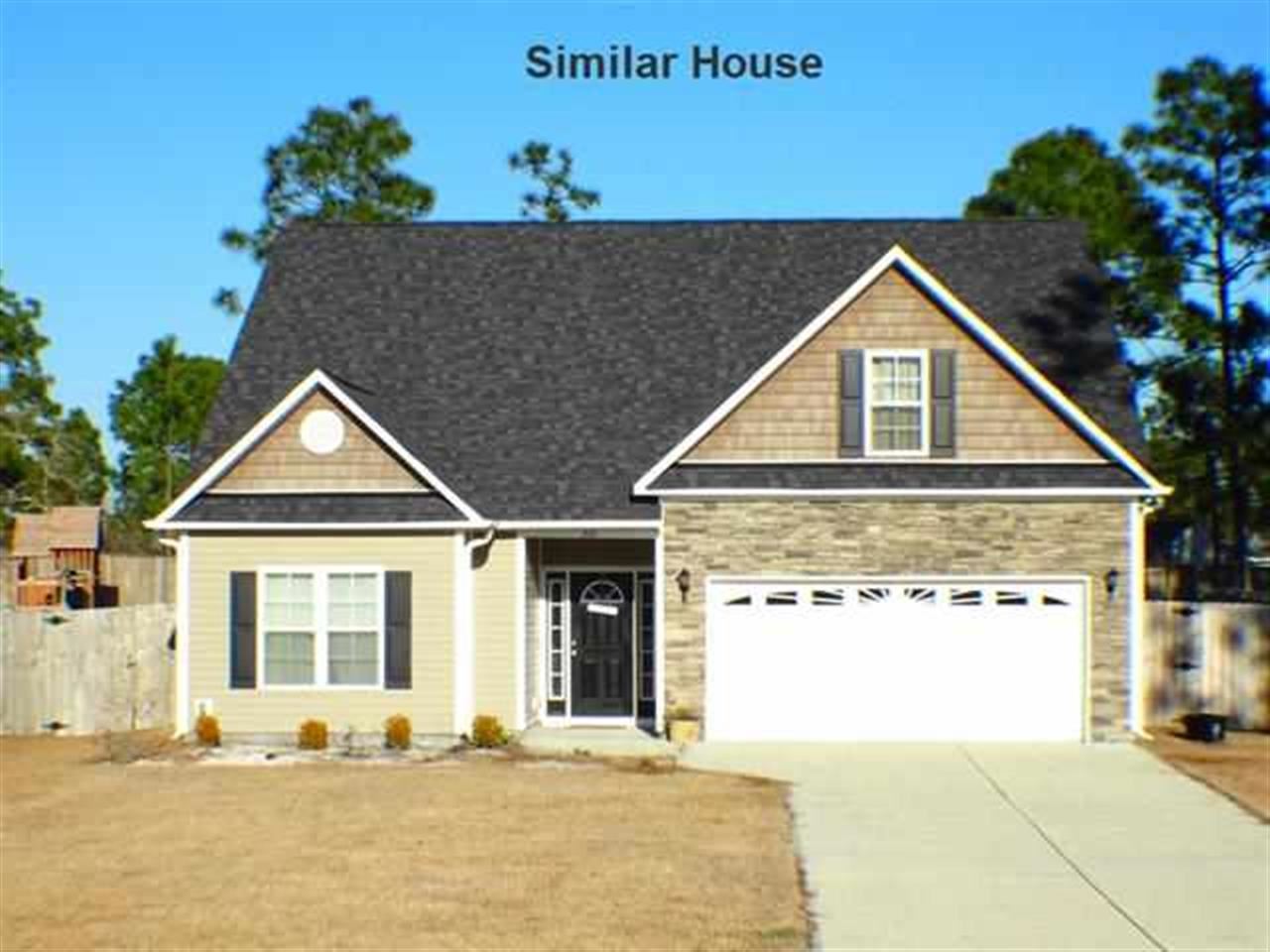 343 Inverness Drive Hubert, NC 28539 - Photo 1 of 1 Primary Photo