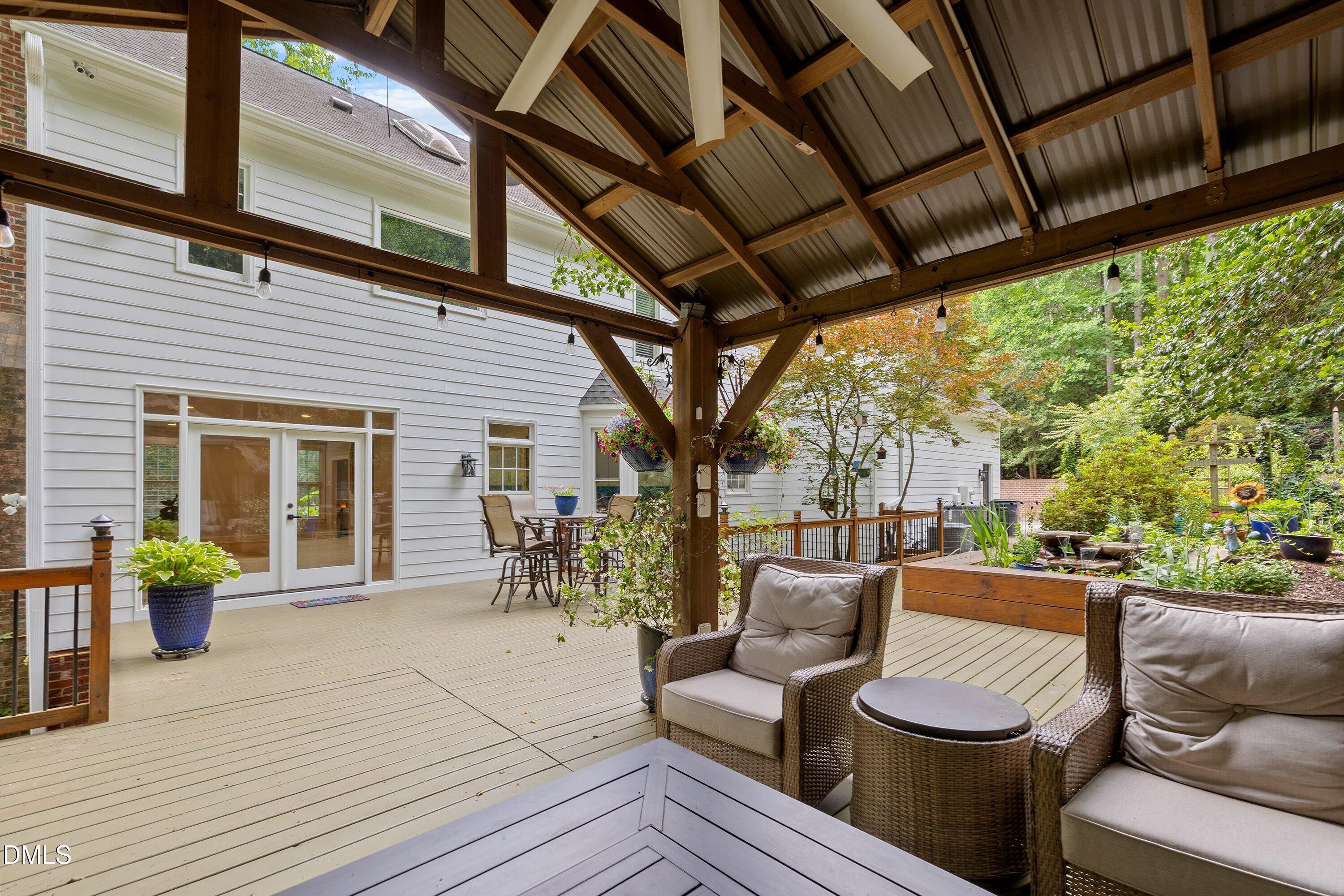 12601 Shallowford Drive Raleigh, NC 27614 - Photo 67 of 82 77-12601 Shallowford Dr_0434