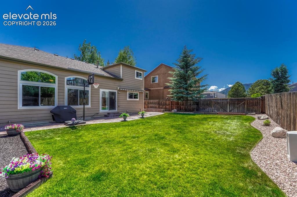 16673 Elk Valley Trail Monument, CO 80132 - Photo 41 of 48