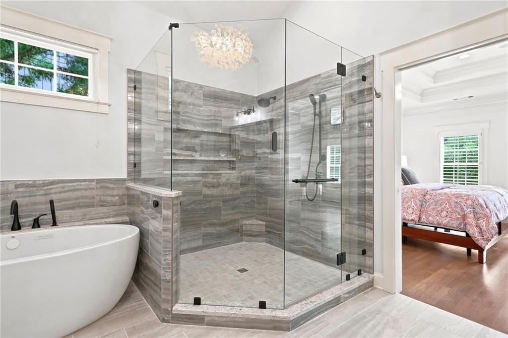 3901 Hazelhurst Drive Northeast Marietta, GA 30066 - Photo 34 of 70 Gallery Image 34