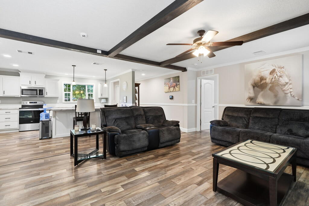 1301 Gardner Spring Road Southeast Adairsville, GA 30103 - Photo 9 of 31 Gallery Image 9