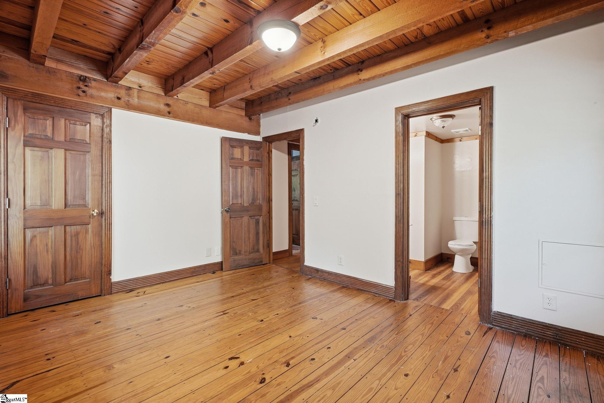 115 Parnell Bridge Road Marietta, SC 29661 - Photo 21 of 45 Gallery Image 21
