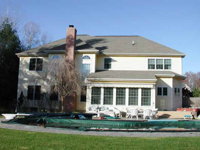 720 Waldens Pond Road Guilderland, NY 12203 - Photo 11 of 12 Photo 11