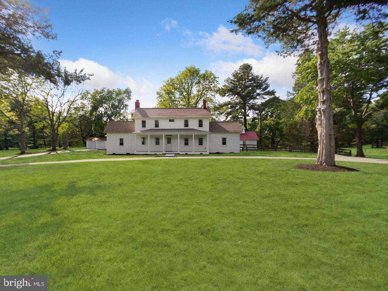 5685 Bumpy Oak Road La Plata, MD 20646 - Photo 1 of 76