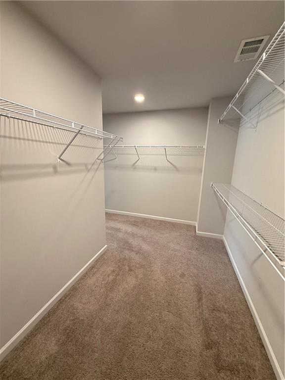 4610 Sandy Creek Drive Cumming, GA 30028 - Photo 32 of 49 a view of an empty room