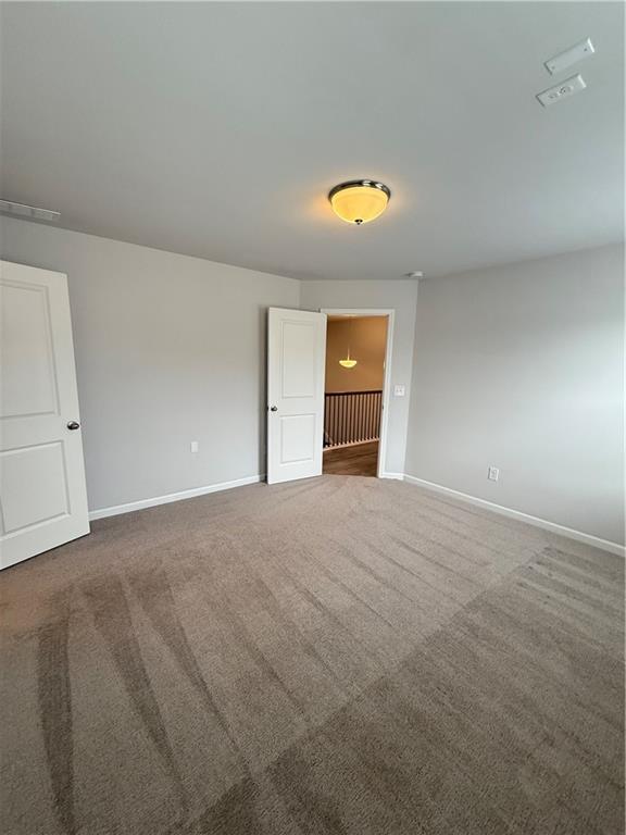 4610 Sandy Creek Drive Cumming, GA 30028 - Photo 40 of 49 a view of empty room