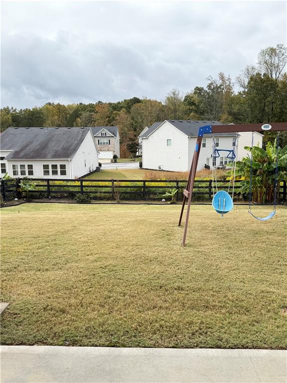 4610 Sandy Creek Drive Cumming, GA 30028 - Photo 48 of 49 a view of a city