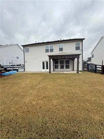 $2,795 | 4610 Sandy Creek Drive, Cumming, GA 30028