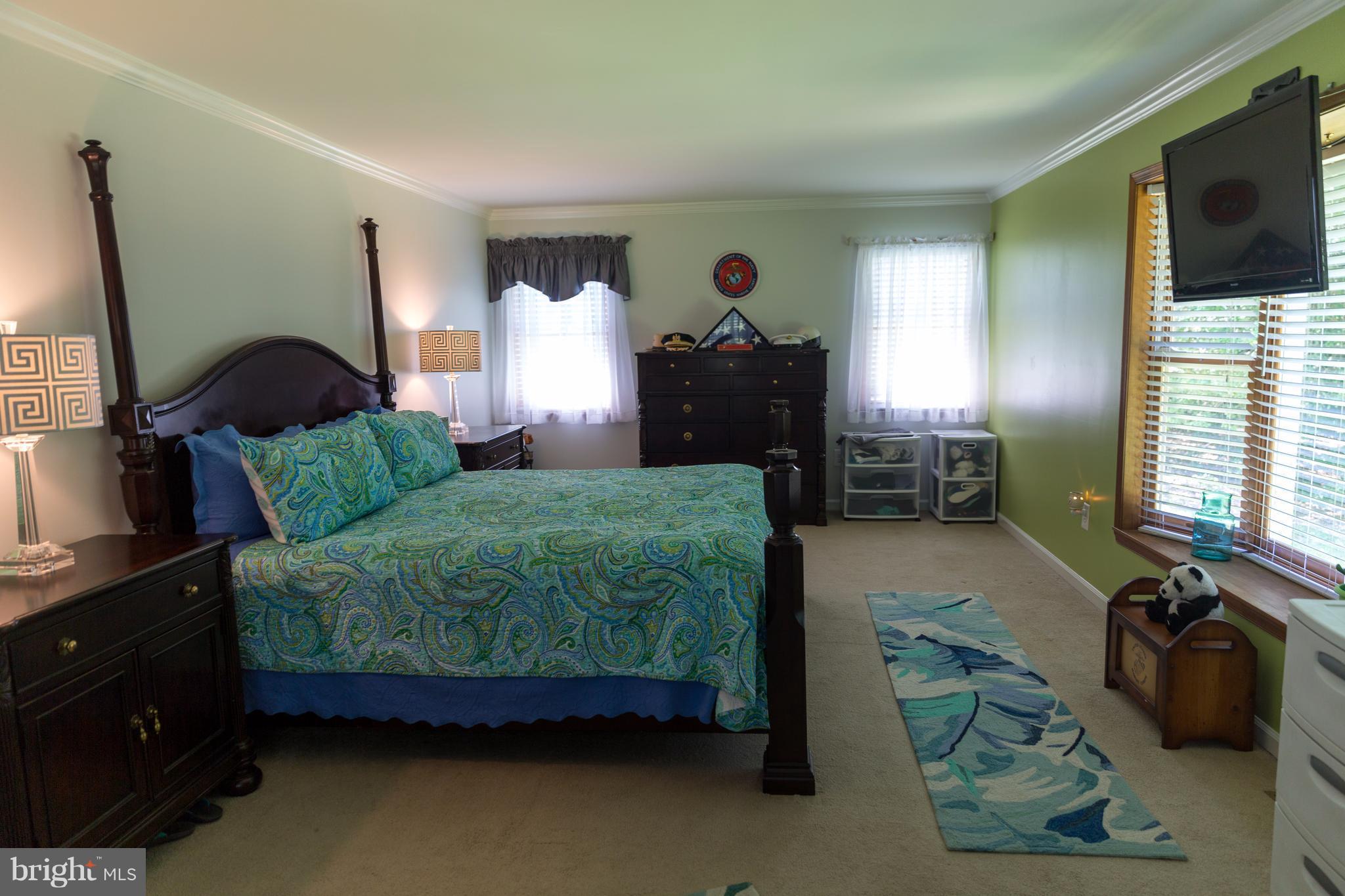 5990 Bell Creek Road Preston, MD 21655 - Photo 13 of 30 Guest Room