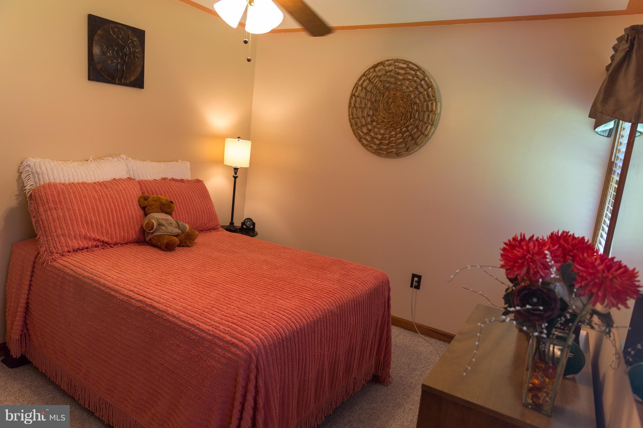 5990 Bell Creek Road Preston, MD 21655 - Photo 14 of 30 Bedroom