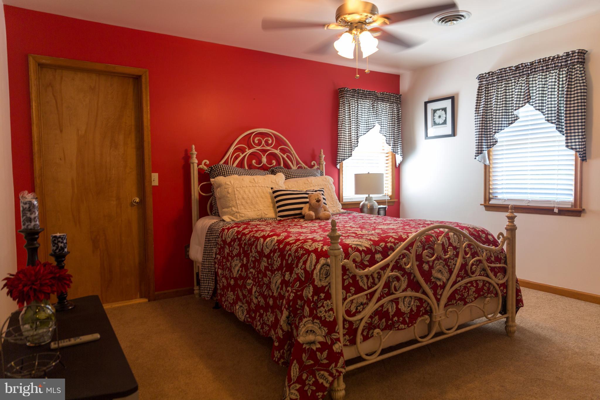5990 Bell Creek Road Preston, MD 21655 - Photo 15 of 30 Bedroom
