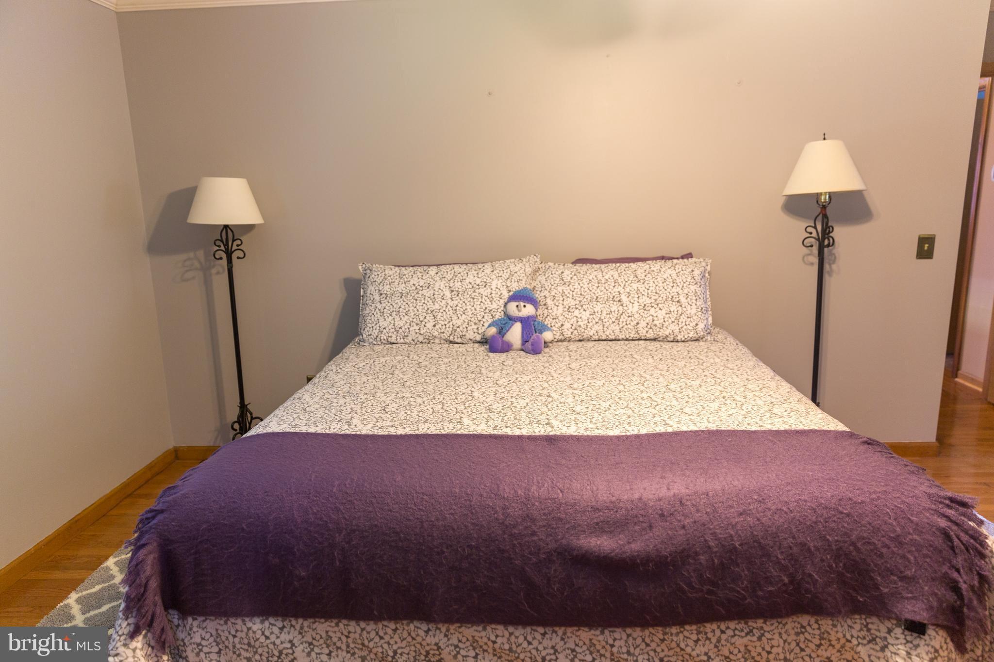5990 Bell Creek Road Preston, MD 21655 - Photo 16 of 30 Bedroom