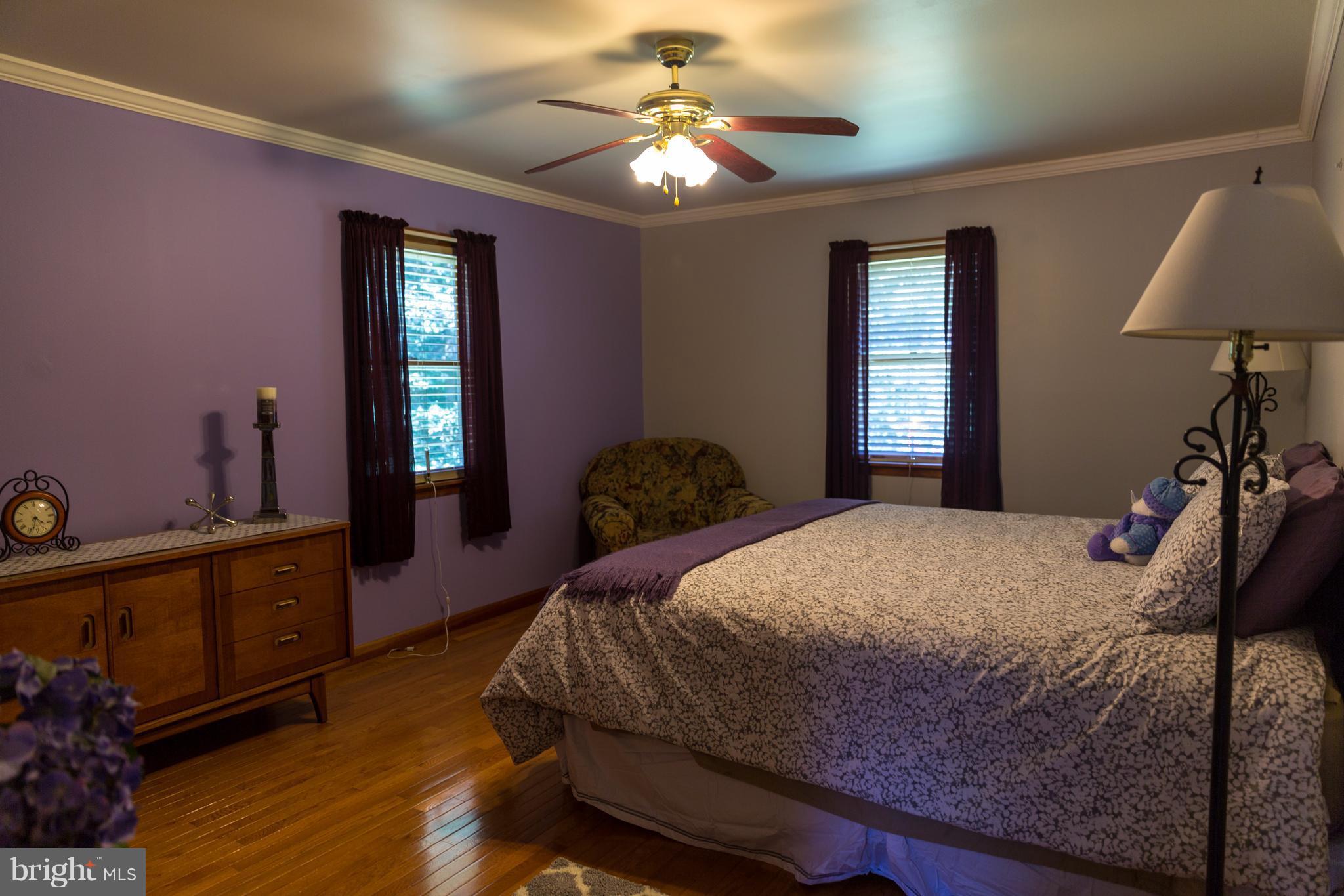5990 Bell Creek Road Preston, MD 21655 - Photo 17 of 30 Bedroom