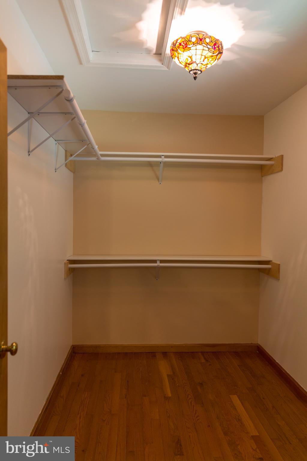 5990 Bell Creek Road Preston, MD 21655 - Photo 18 of 30 Walk-In Closet