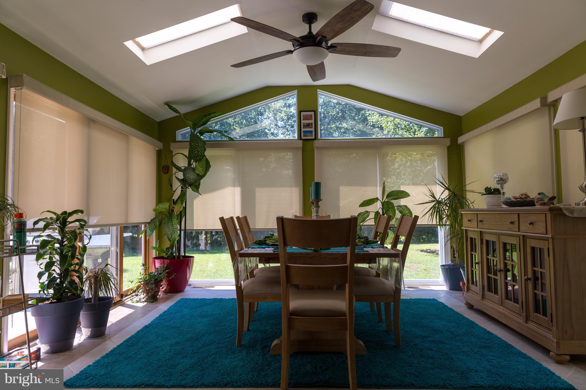 5990 Bell Creek Road Preston, MD 21655 - Photo 3 of 30 Sun Room
