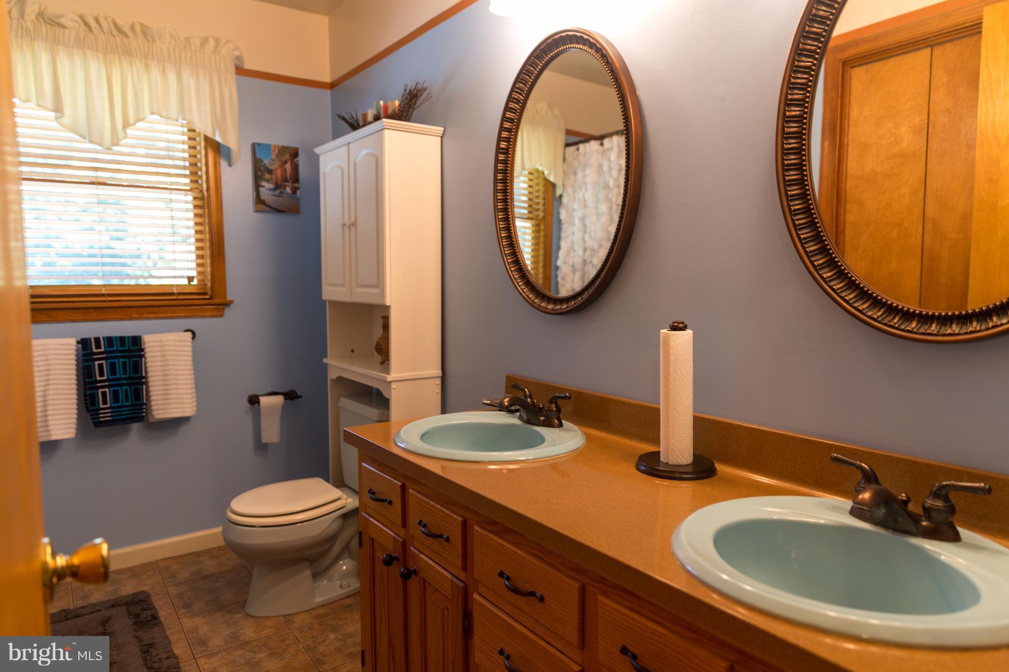 5990 Bell Creek Road Preston, MD 21655 - Photo 21 of 30 Bath