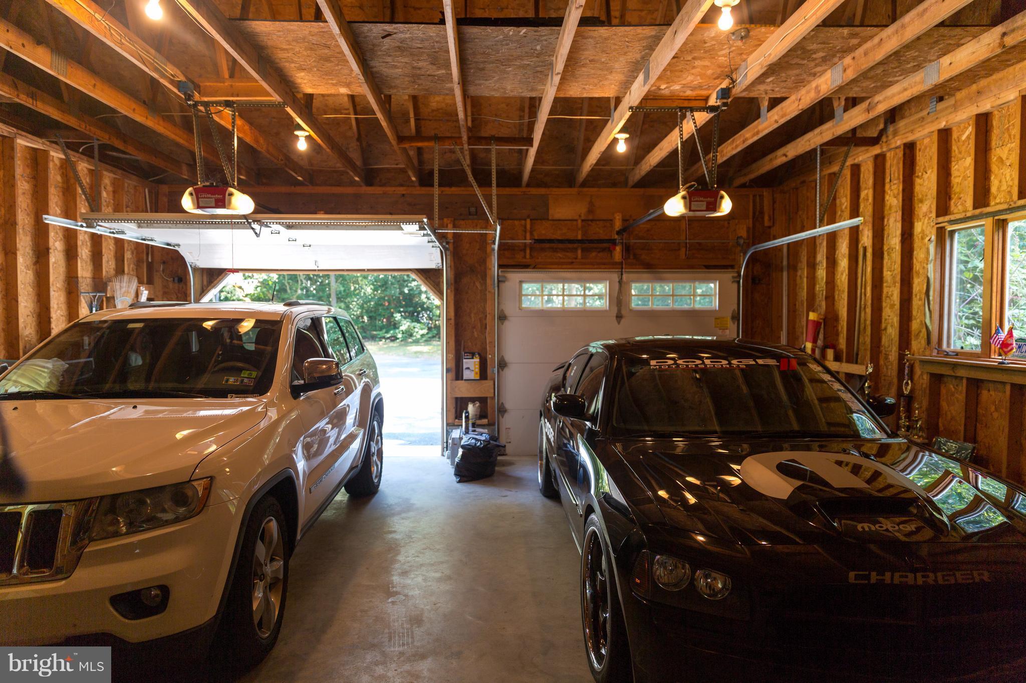 5990 Bell Creek Road Preston, MD 21655 - Photo 29 of 30 2 Car Attached Garage