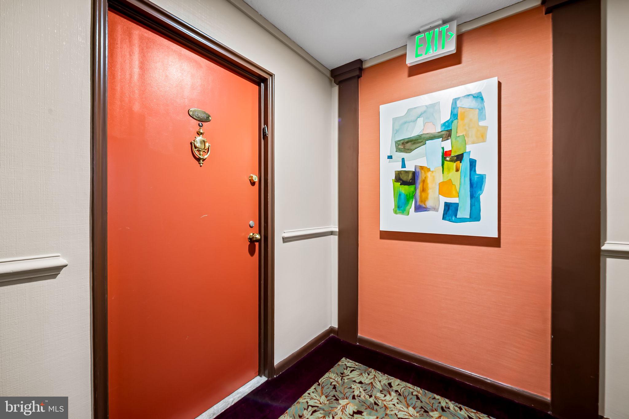 11 Slade Avenue, Unit 604 Baltimore, MD 21208 - Photo 4 of 36