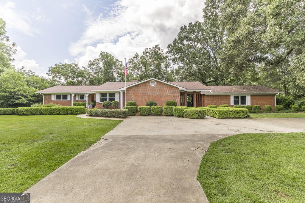 442 Langston Road Perry, GA 31069 - Photo 9 of 46