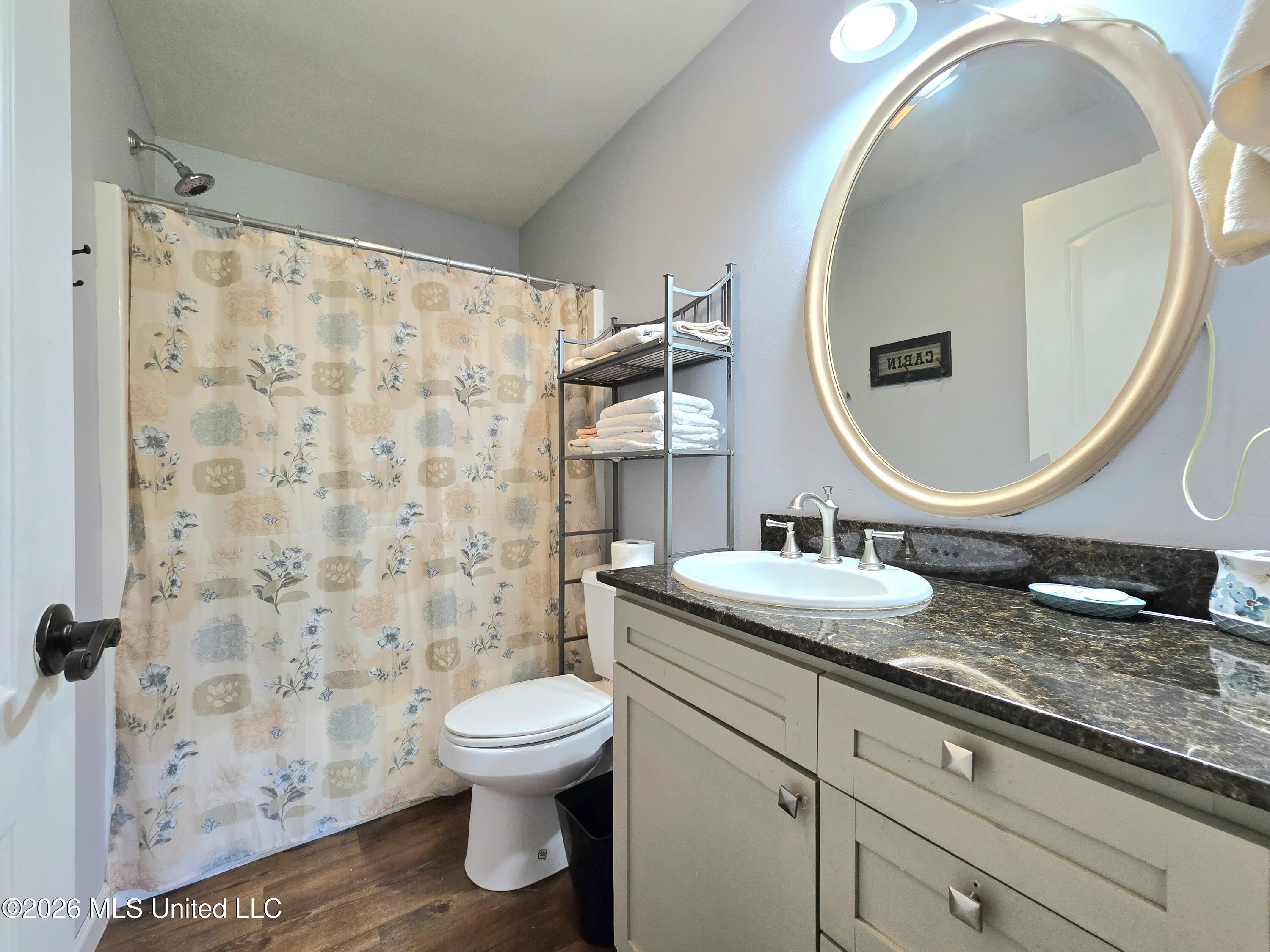 5582 White Apple Road Roxie, MS 39661 - Photo 59 of 70 1000004029