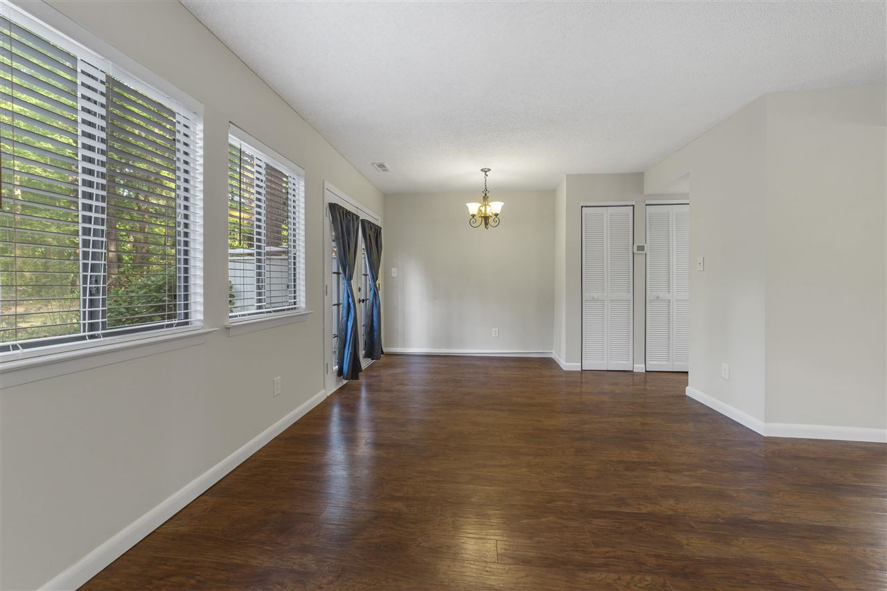 726 Godwin Court Raleigh, NC 27606 - Photo 12 of 23 Breakfast Nook