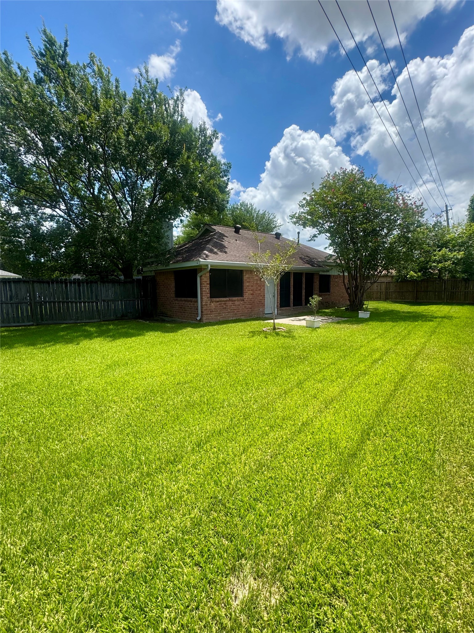 15702 Roxton Ridge Drive Houston, TX 77598 - Photo 7 of 26