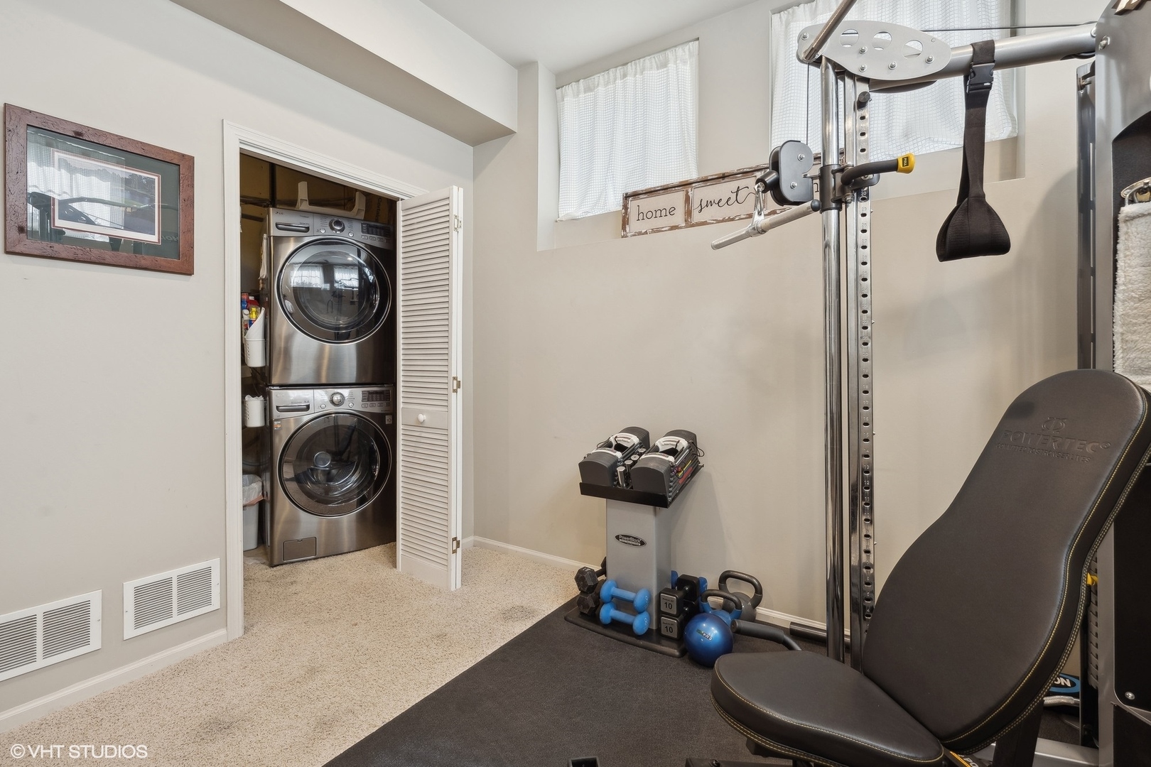 3834 North Milwaukee Avenue, Unit 11 Chicago, IL 60641 - Photo 25 of 46 a view of a storage and utility room