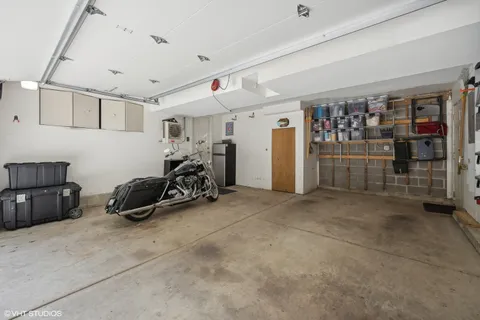 a picture of a bathroom with a shower