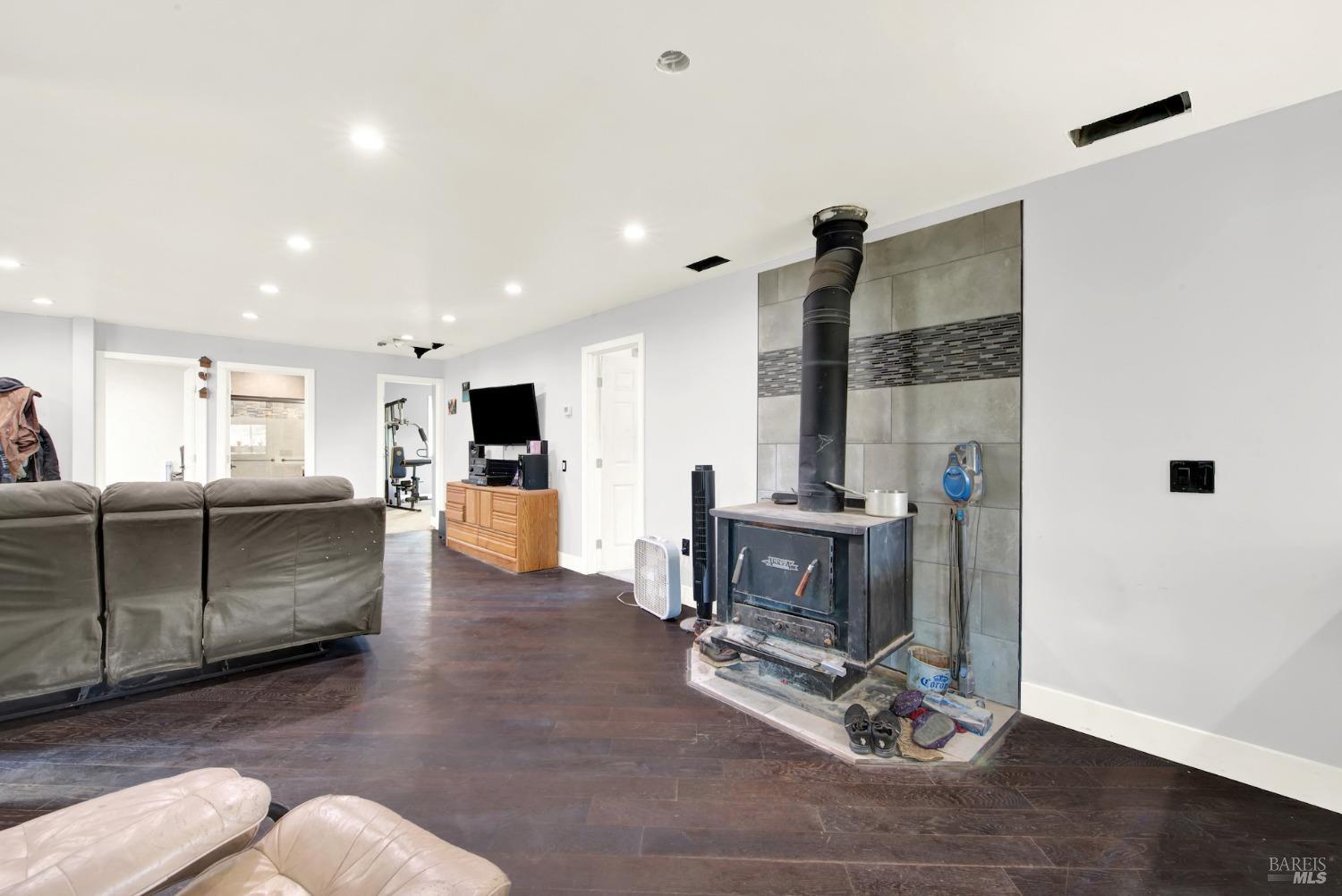 2015 Monticello Road Napa, CA 94558 - Photo 11 of 38