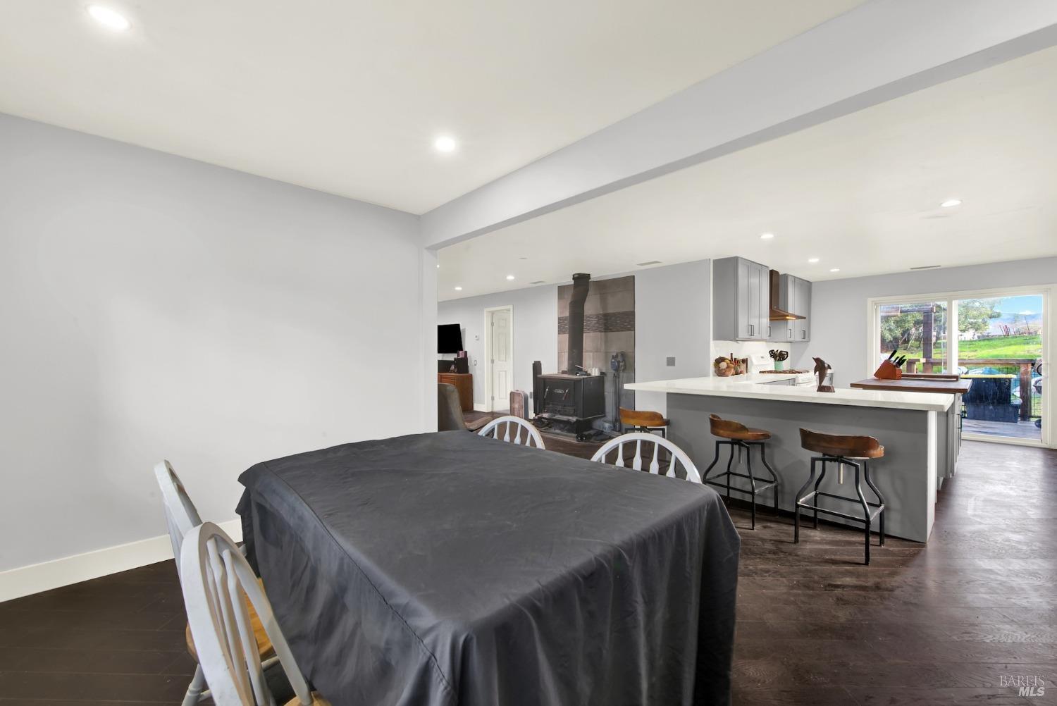 2015 Monticello Road Napa, CA 94558 - Photo 23 of 38