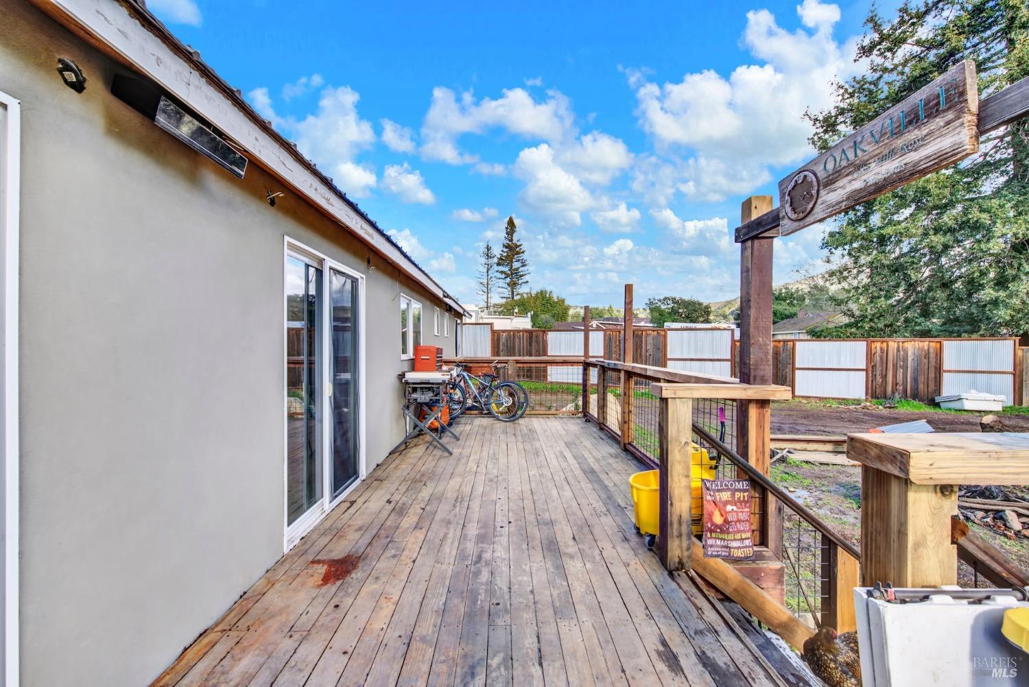 2015 Monticello Road Napa, CA 94558 - Photo 28 of 38