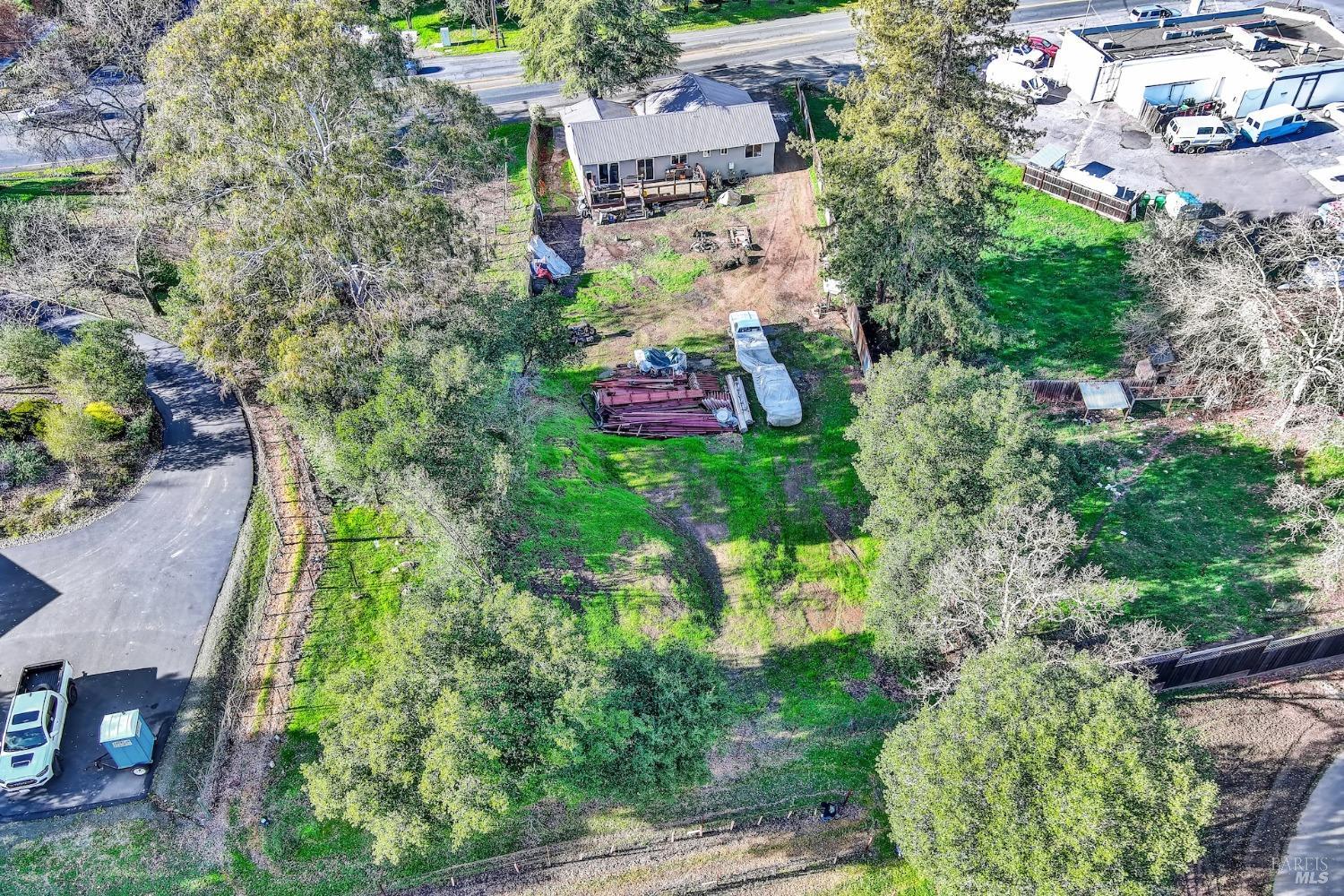 2015 Monticello Road Napa, CA 94558 - Photo 32 of 38