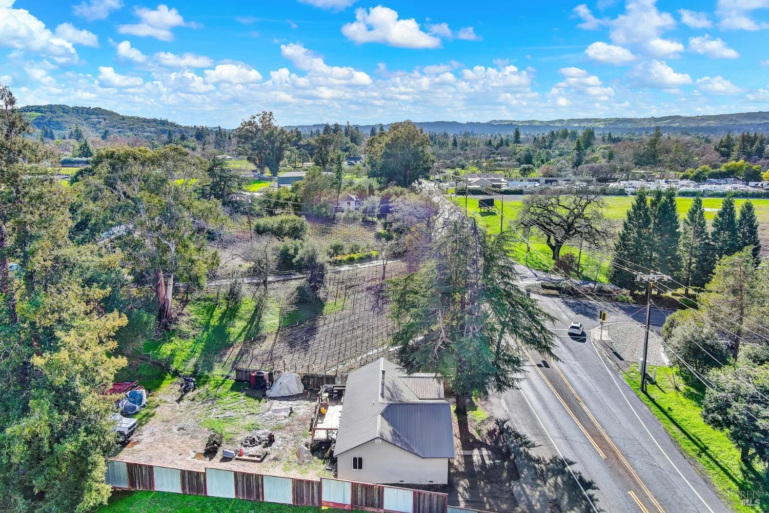 2015 Monticello Road Napa, CA 94558 - Photo 33 of 38