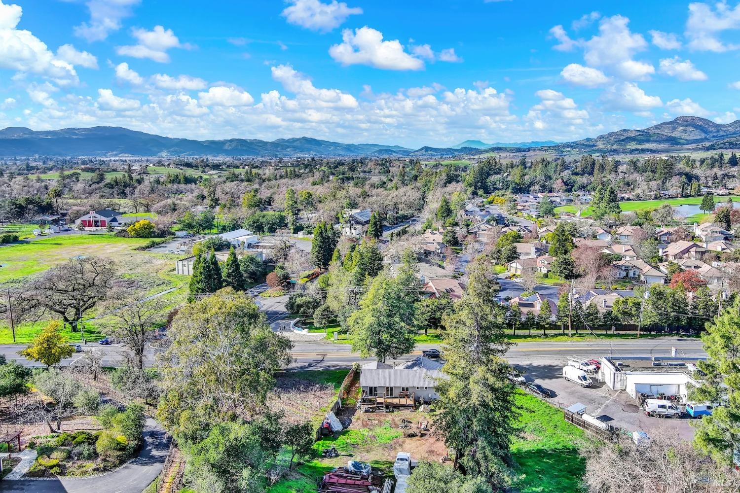 2015 Monticello Road Napa, CA 94558 - Photo 34 of 38