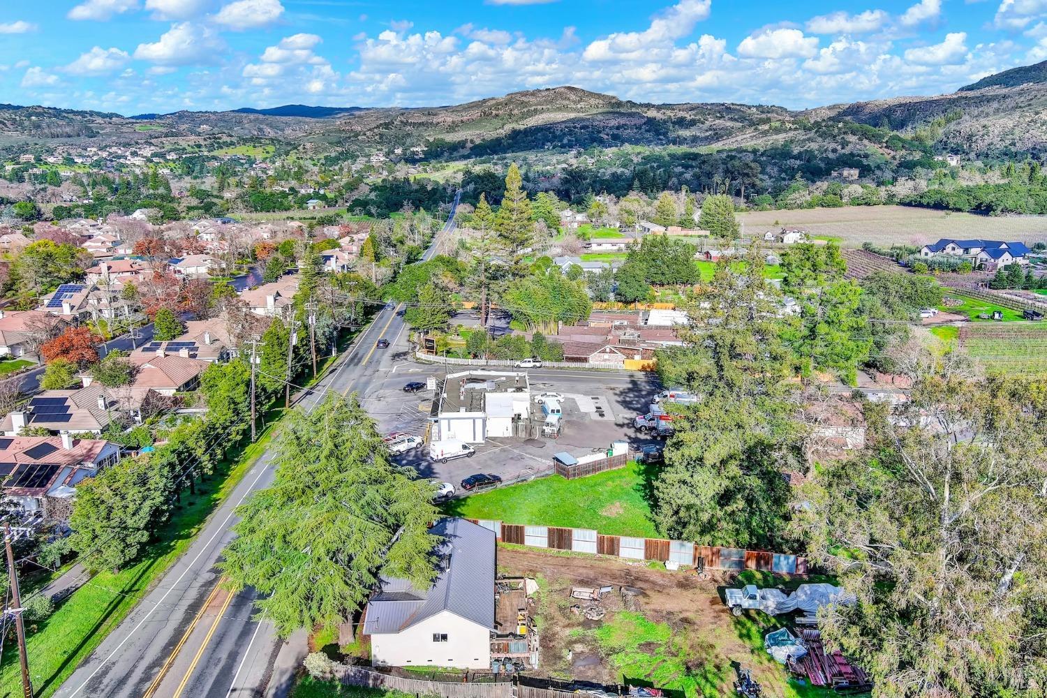 2015 Monticello Road Napa, CA 94558 - Photo 35 of 38