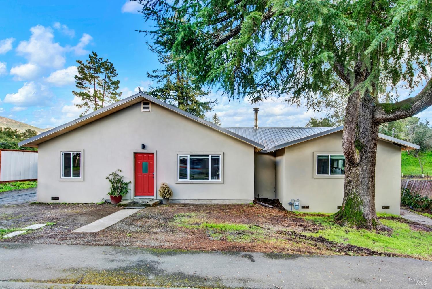 2015 Monticello Road Napa, CA 94558 - Photo 36 of 38