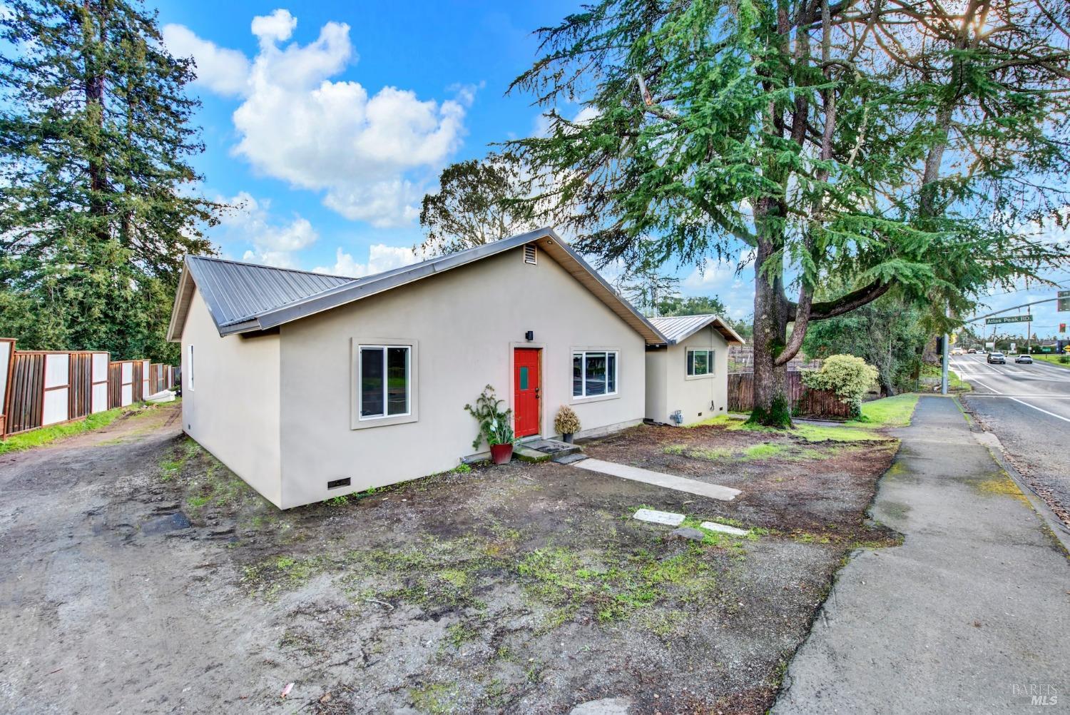 2015 Monticello Road Napa, CA 94558 - Photo 4 of 38