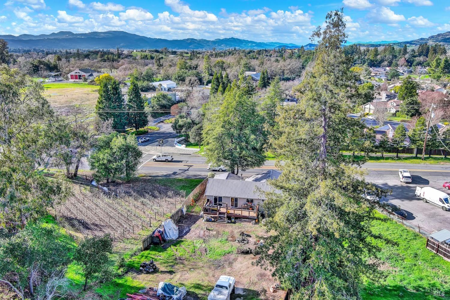 2015 Monticello Road Napa, CA 94558 - Photo 6 of 38