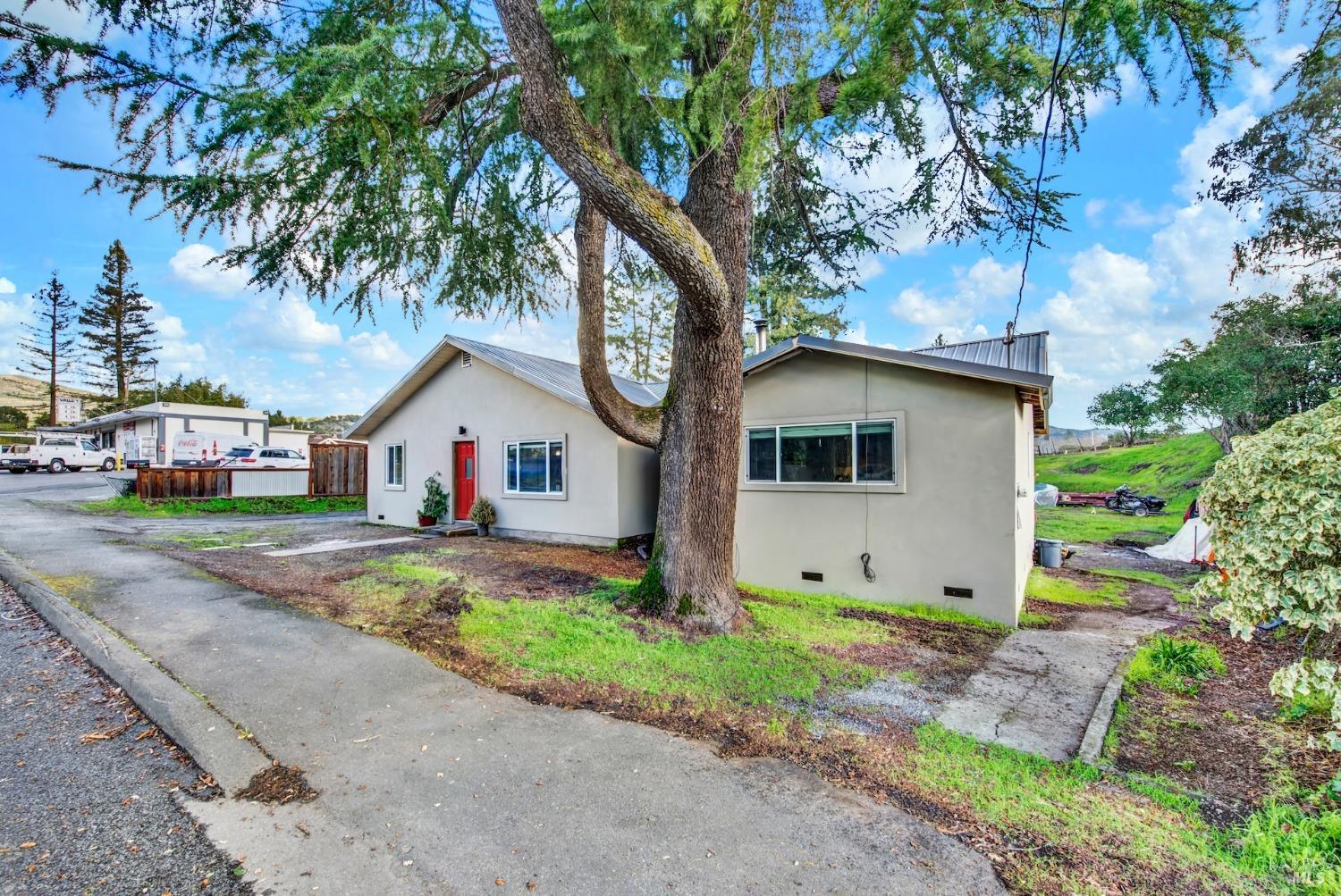 2015 Monticello Road Napa, CA 94558 - Photo 7 of 38